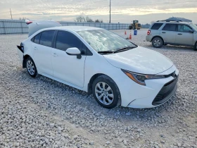 Toyota Corolla 2.0 (169 Hp) CVT, снимка 2