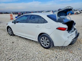 Toyota Corolla 2.0 (169 Hp) CVT, снимка 3