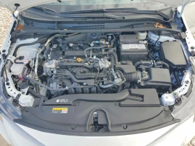 Toyota Corolla 2.0 (169 Hp) CVT, снимка 11