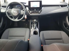 Toyota Corolla 2.0 (169 Hp) CVT, снимка 8