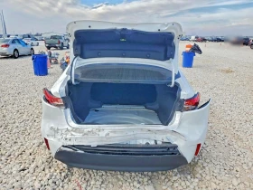 Toyota Corolla 2.0 (169 Hp) CVT, снимка 6