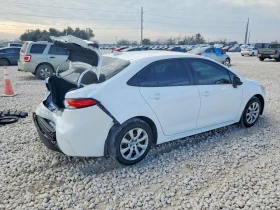 Toyota Corolla 2.0 (169 Hp) CVT, снимка 4