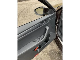 Skoda Superb 1.4 TSI Edition Plus, снимка 15