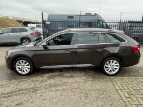 Skoda Superb 1.4 TSI Edition Plus, снимка 17