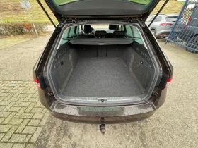 Skoda Superb 1.4 TSI Edition Plus, снимка 14
