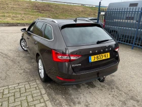 Skoda Superb 1.4 TSI Edition Plus, снимка 3