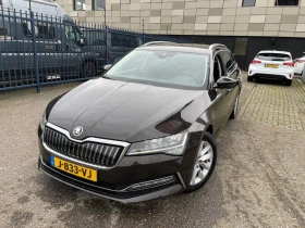 Skoda Superb 1.4 TSI Edition Plus, снимка 2