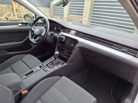 VW Passat Facelift DSG7 Business Premium , снимка 12