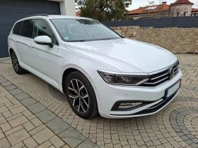 VW Passat Facelift DSG7 Business Premium , снимка 1