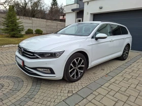 VW Passat Facelift DSG7 Business Premium , снимка 3