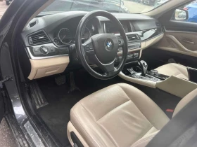 BMW 535 * xDrive * CARFAX * SAT * ПОДГРЕВИ * ДИГИТАЛНО * К, снимка 5