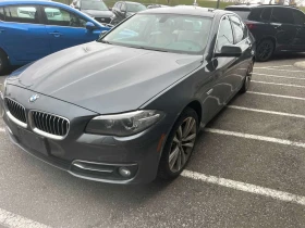 BMW 535 * xDrive * CARFAX * SAT * ПОДГРЕВИ * ДИГИТАЛНО * К, снимка 1