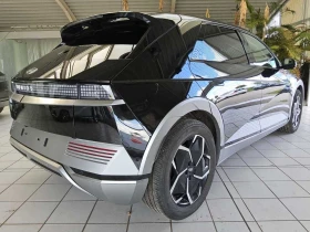 Hyundai Ioniq 5 77.4KWh/UNIQ/360/HEADUP/BOSE/ГАРАНЦИЯ ДО 2031Г!, снимка 3