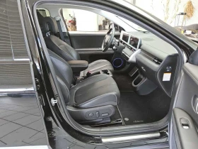 Hyundai Ioniq 5 77.4KWh/UNIQ/360/HEADUP/BOSE/ГАРАНЦИЯ ДО 2031Г!, снимка 6