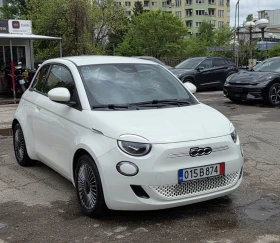 Fiat 500 42KWh/icon, снимка 1
