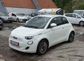 Fiat 500 42KWh/icon, снимка 5