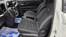 Fiat 500 42KWh/icon, снимка 6
