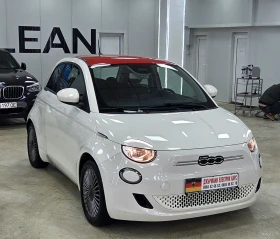 Fiat 500 42KWh/icon, снимка 2