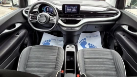 Fiat 500 42KWh/icon, снимка 9