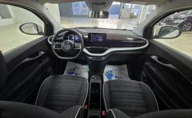 Fiat 500 42KWh/icon, снимка 12