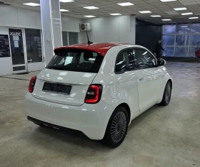 Fiat 500 42KWh/icon, снимка 4