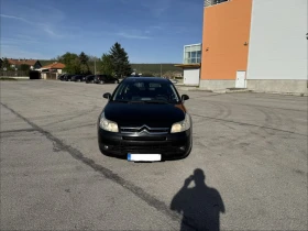 Citroen C4 HDi Face, снимка 1