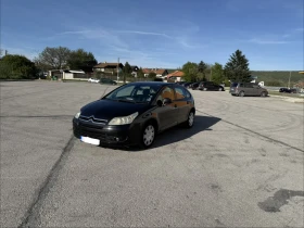 Citroen C4 HDi Face, снимка 2