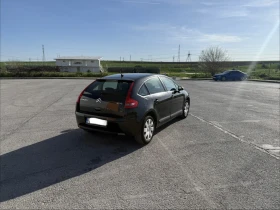 Citroen C4 HDi Face, снимка 6