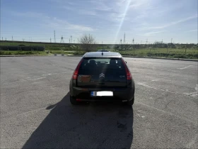 Citroen C4 HDi Face, снимка 5