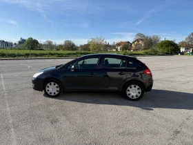 Citroen C4 HDi Face, снимка 3