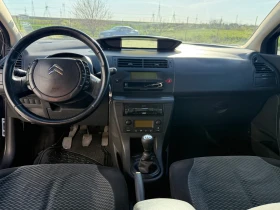 Citroen C4 HDi Face, снимка 9