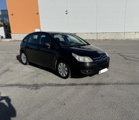 Citroen C4 HDi Face, снимка 8