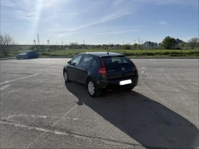 Citroen C4 HDi Face, снимка 4