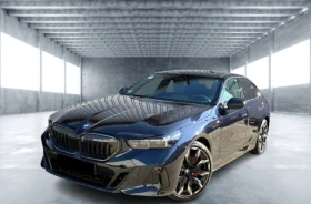 BMW 550 e xDrive = M-Sport Pro = Гаранция, снимка 1