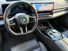 BMW 550 e xDrive = M-Sport Pro = Гаранция, снимка 5