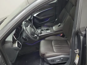 Audi A7 2019 Audi A7 SPORTBACK, снимка 7