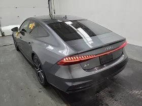 Audi A7 2019 Audi A7 SPORTBACK, снимка 6