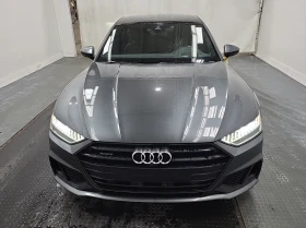 Audi A7 2019 Audi A7 SPORTBACK, снимка 2
