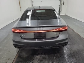 Audi A7 2019 Audi A7 SPORTBACK, снимка 5