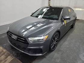 Audi A7 2019 Audi A7 SPORTBACK, снимка 1