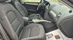 Audi A4 2.0TDI * Седан * Подгрев * Автопилот* Бартер , снимка 7