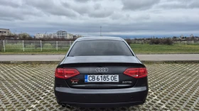 Audi A4 2.0TDI * Седан * Подгрев * Автопилот* Бартер , снимка 3