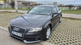 Audi A4 2.0TDI * Седан * Подгрев * Автопилот* Бартер , снимка 1