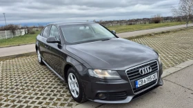 Audi A4 2.0TDI * Седан * Подгрев * Автопилот* Бартер , снимка 5