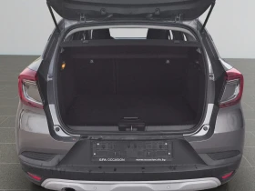 Renault Captur 1.5dCi EDC 116hp BVA E6//2101R13, снимка 14