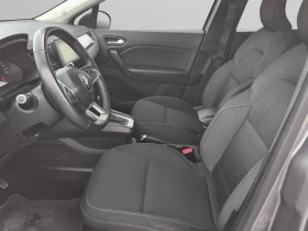 Renault Captur 1.5dCi EDC 116hp BVA E6//2101R13, снимка 11