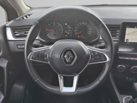 Renault Captur 1.5dCi EDC 116hp BVA E6//2101R13, снимка 10
