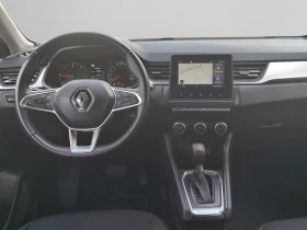 Renault Captur 1.5dCi EDC 116hp BVA E6//2101R13, снимка 9