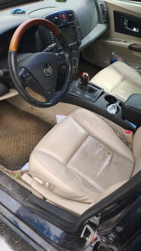 Cadillac Cts, снимка 6