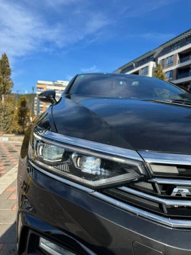 VW Passat R-line, снимка 8